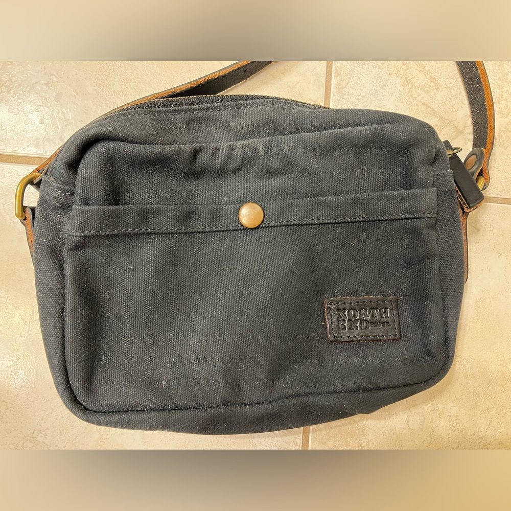 North End Bag Co. Rae crossbody